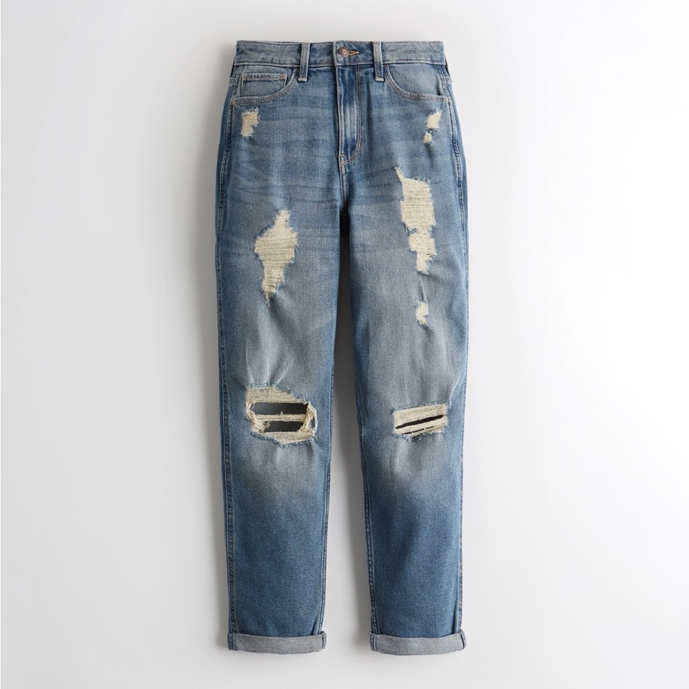 Hollister Skinny Jeans